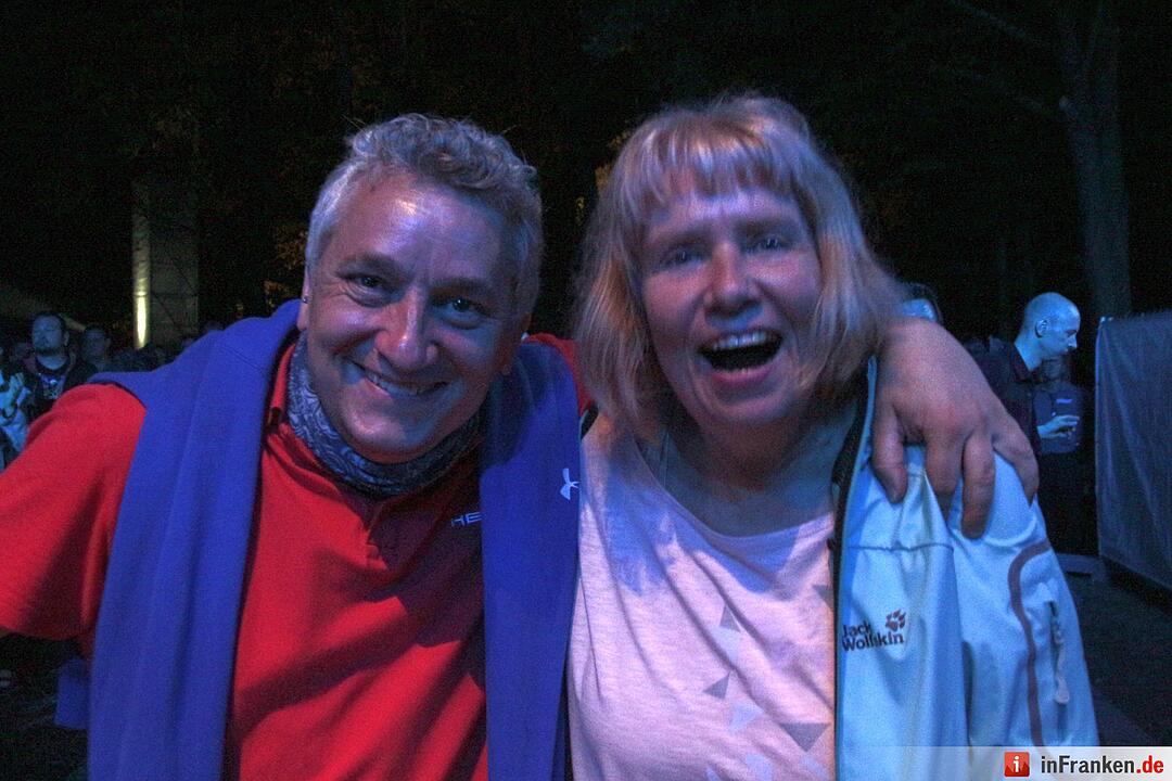 EAV-Konzert am Dechsendorfer Weiher