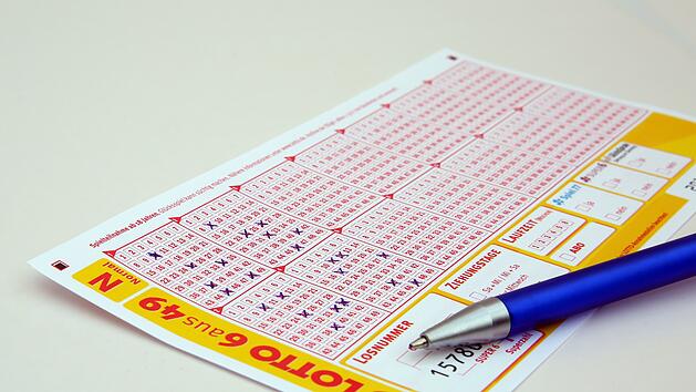 Betrüger locken mit Lottogewinn - wie kann man sich schützen?