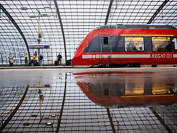 Deutschlandticket