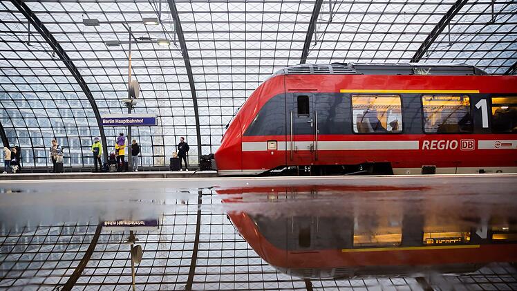 Deutschlandticket