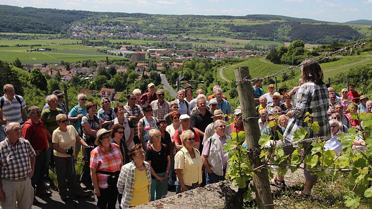 Leserwanderung