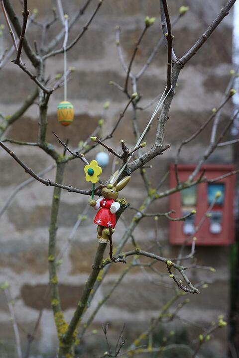 Pautzfeld; Gemeindeseite; Landkreis Forchheim; Foto: Barbara Herbst