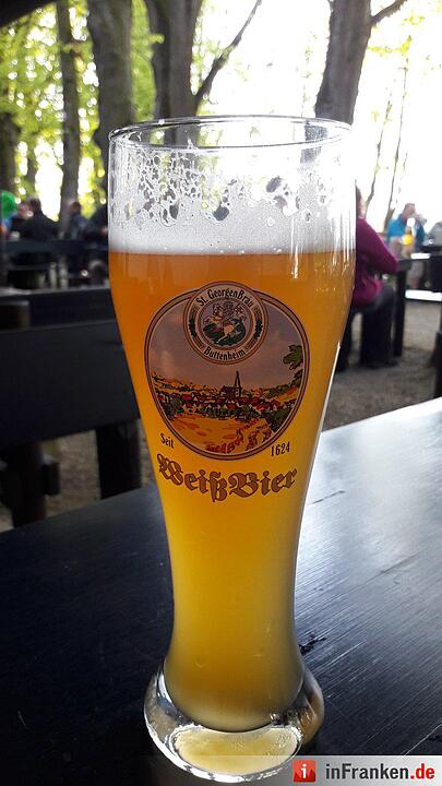 Vatertag in Franken 2016