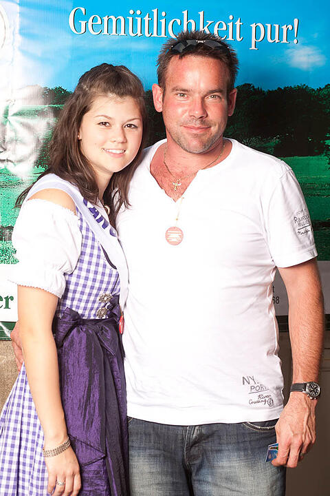 Shooting mit dem Sandmadla