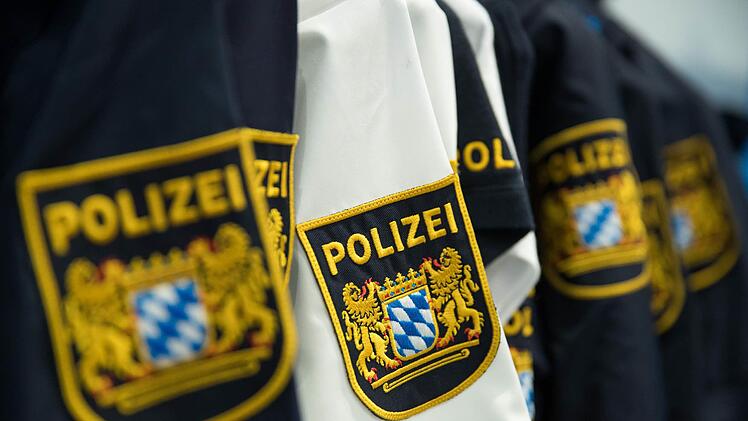 Eine Straftat bei der Polizei anzeigen - das soll bald auch online möglich sein.