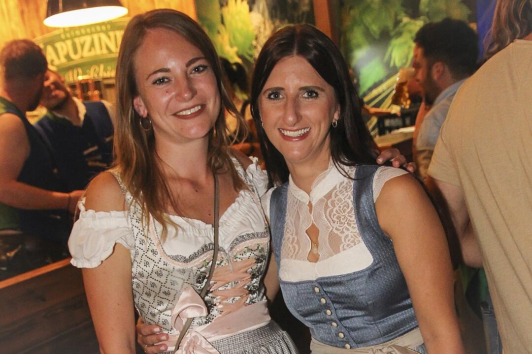Endlich wieder Kulmbacher Bierwoche!