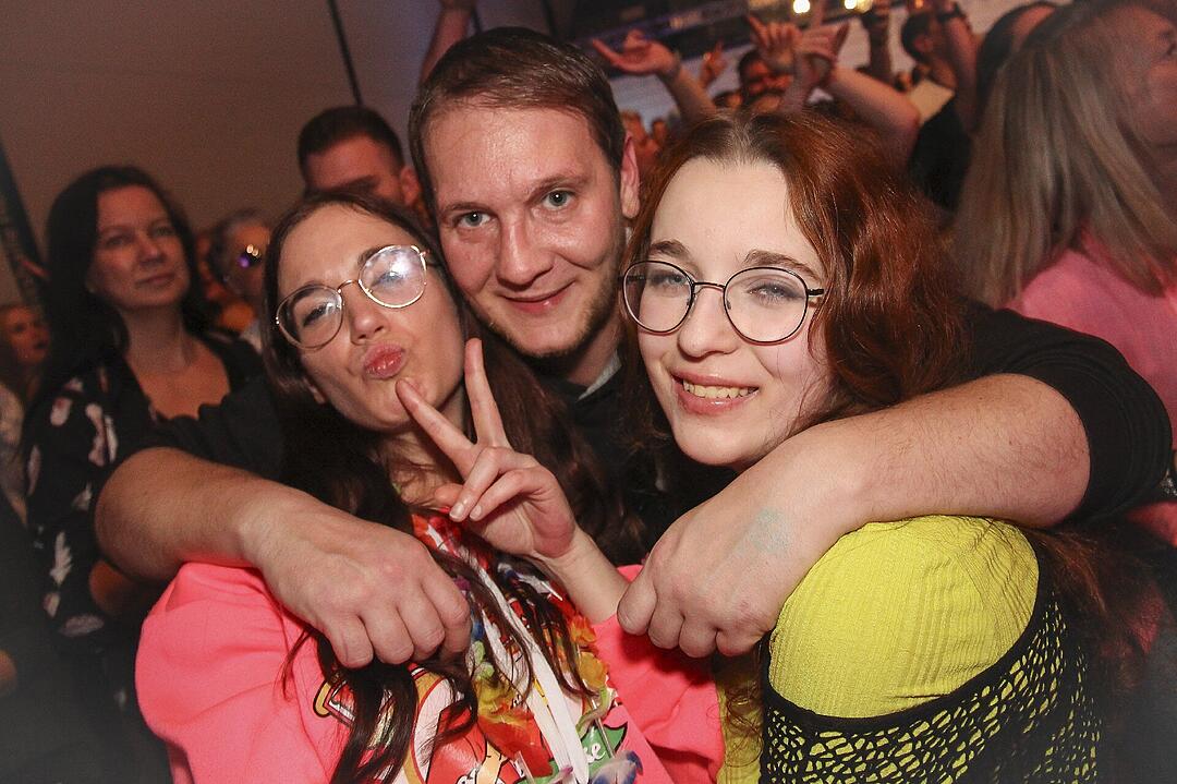 Die besten Aprés Ski und Party Hits!
