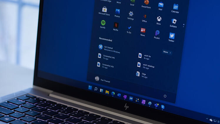 Microsofts Klassiker Paint und Editor: Neue Funktionen mit versteckten Kosten