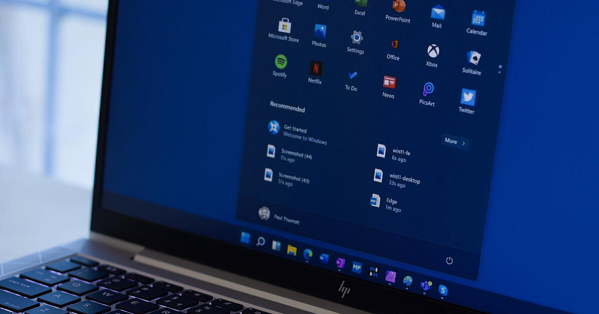 Microsoft releases controversial AI tool Recall for everyone
