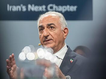 62. M&uuml;nchner Sicherheitskonferenz