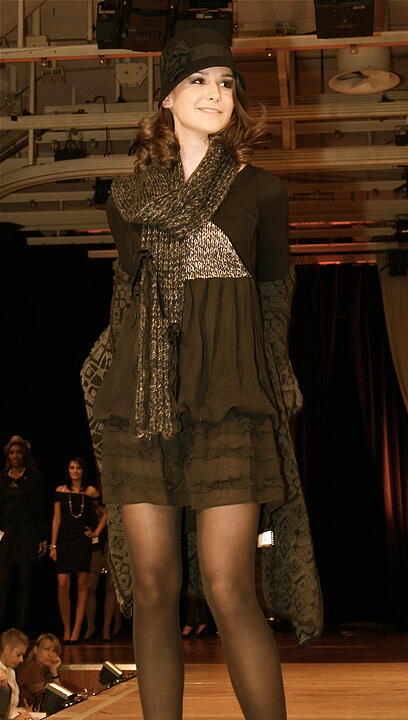 Coburg , „be famous Modelcontest“