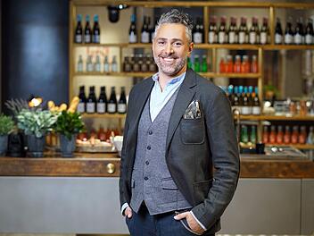 Gastgeber Roland TrettlMG RTL D / Stefan Gregorowius