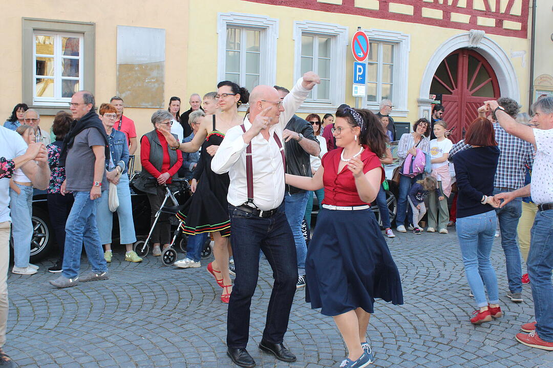 Prichsenstadt Classics