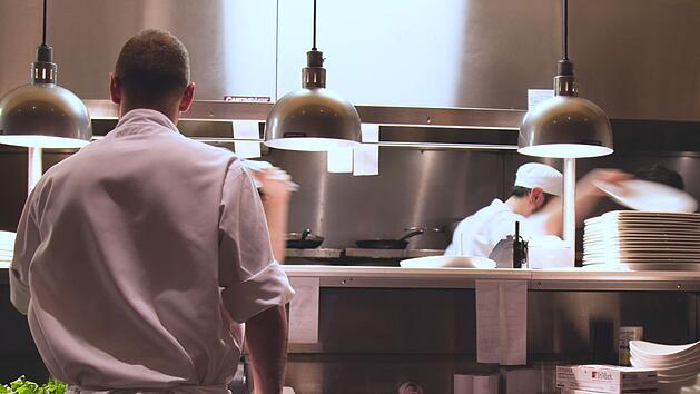Restaurant &bdquo;Grauer Wolf&ldquo; in Erlangen geschlossen - Die Gr&uuml;nde