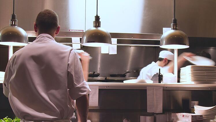 Restaurant &bdquo;Grauer Wolf&ldquo; in Erlangen geschlossen - Die Gr&uuml;nde