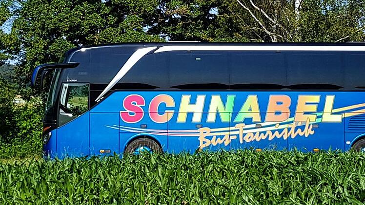 Schnabel-Touristik