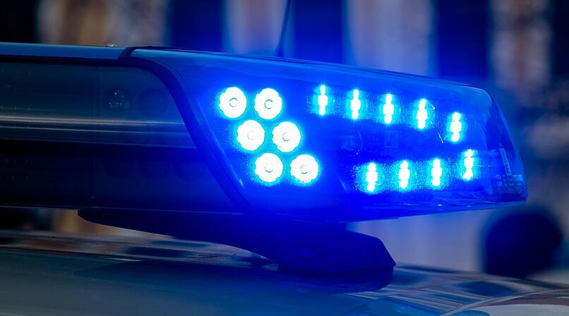 Unfall in Kleintettau &ndash; hoher Schaden nach Frontalzusammensto&szlig;