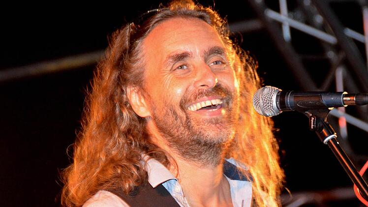 "Jets"-Frontmann Jerry James