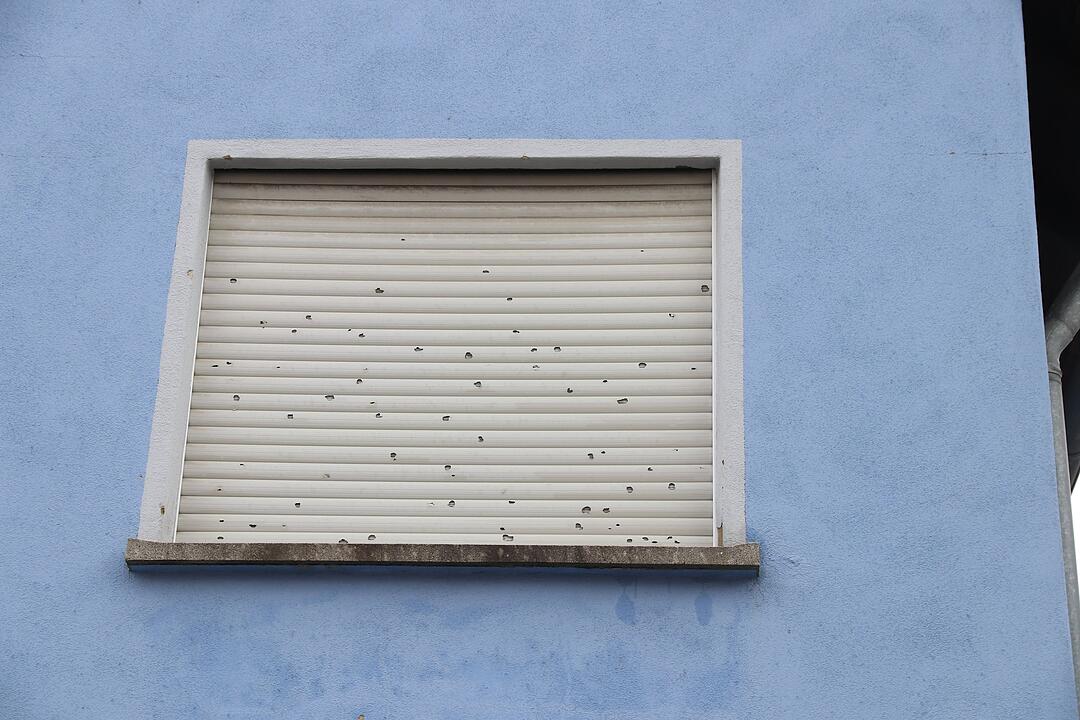 Bamberg: Unwetter hinterlassen massive Schäden