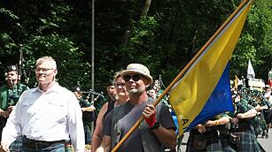 Deutsche Meisterschaft der Highland Games
