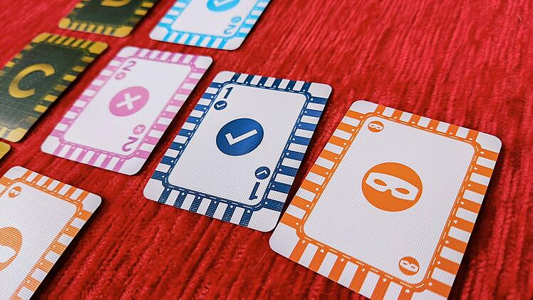 Viva Quiz Vegas im Test - originelle Wissensspiel-Neuheit