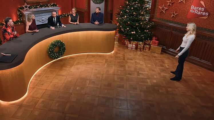 Mit den Händlerinnen und Händlern konnte sich Larissa Marolt auf keinen Verkaufspreis verständigen.