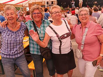 "Herzschlag"‑Nachmittag in Kulmbach