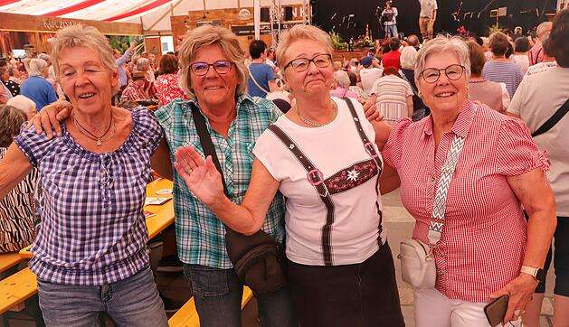 "Herzschlag"‑Nachmittag in Kulmbach