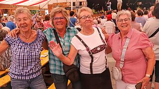"Herzschlag"‑Nachmittag in Kulmbach "Herzschlag"‑Nachmittag in Kulmbach