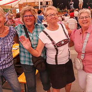 "Herzschlag"‑Nachmittag in Kulmbach