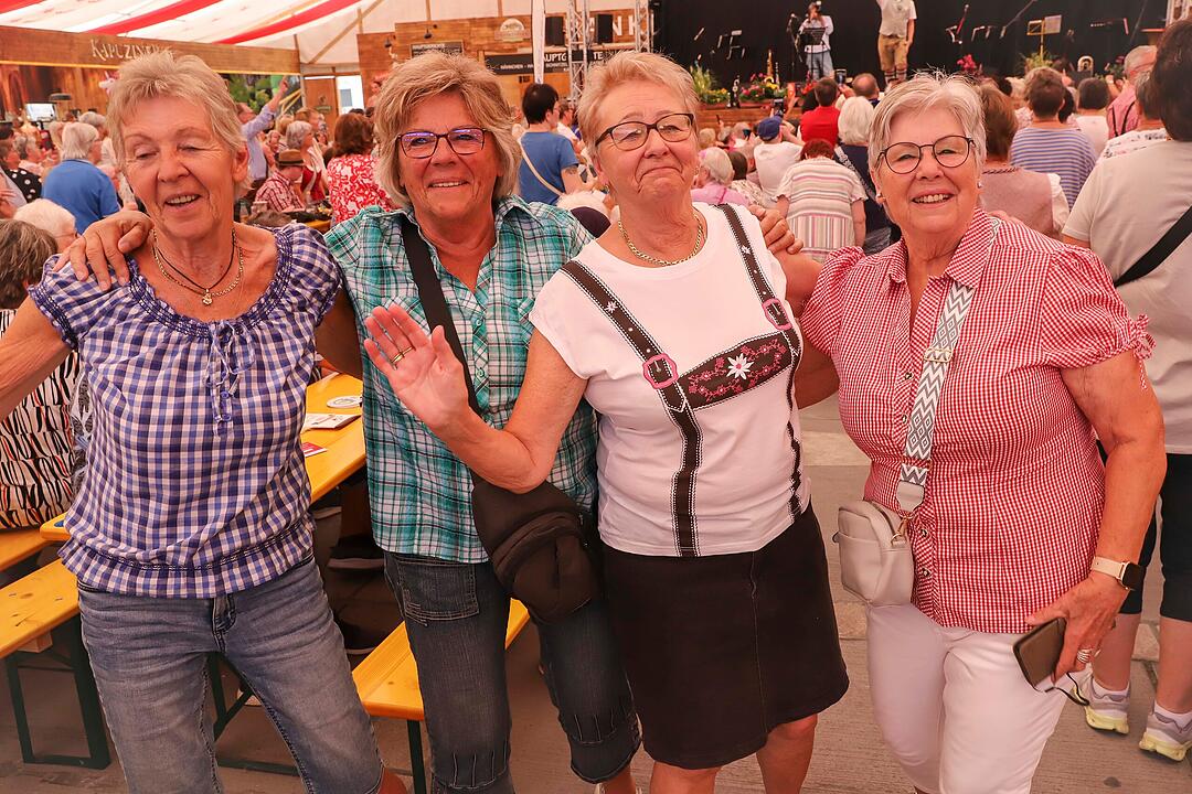 "Herzschlag"‑Nachmittag in Kulmbach
