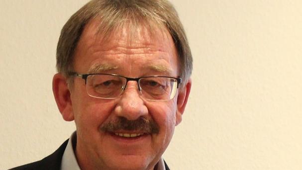 Stefan Schaffranek vom Reisebüro Schaffranek