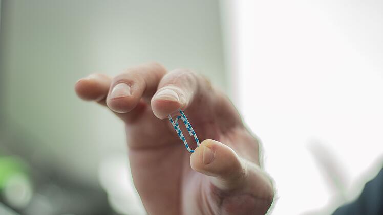 Weismain: Landwirt verliert bei Unfall zwei Gliedmaßen - Ärzte mit außergewöhnlicher Lösung