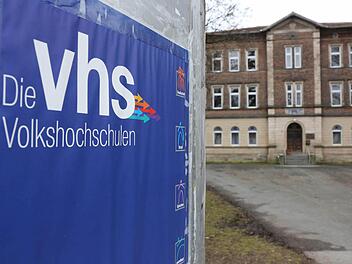 Die aktuelle Planung der Sanierung des VHS-Gebäudes sieht eine deutliche Kostensteigerung vor.Foto: Hoch