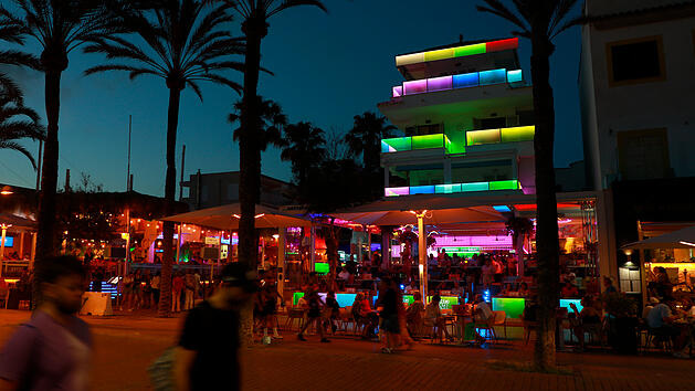 Palma de Mallorca: Saufurlauber führen am Ballermann zu immer mehr Problemen