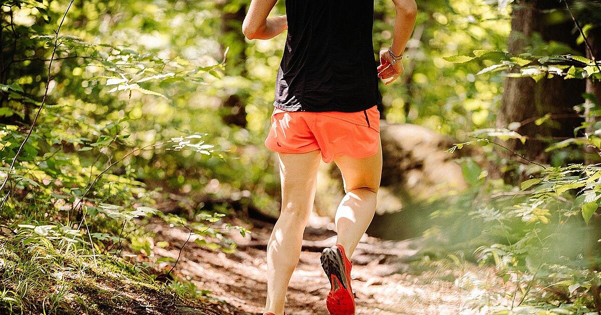 Trail Running: Was genau ist das - und was macht es so einzigartig?