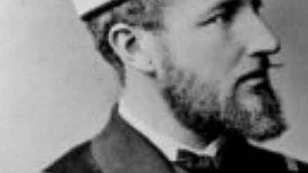 Prinz Ludwig August