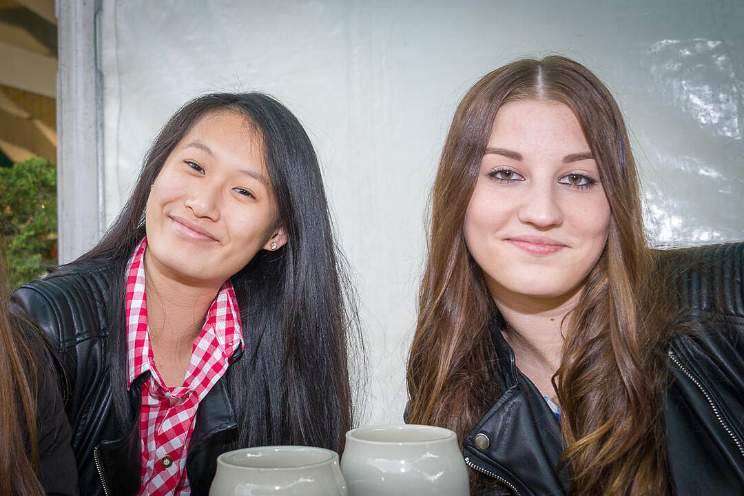 29.05.2015 Erlangen - Bergkirchweih Tag 9 Teil1