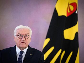 Frank-Walter Steinmeier