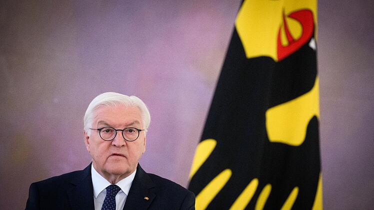 Frank-Walter Steinmeier