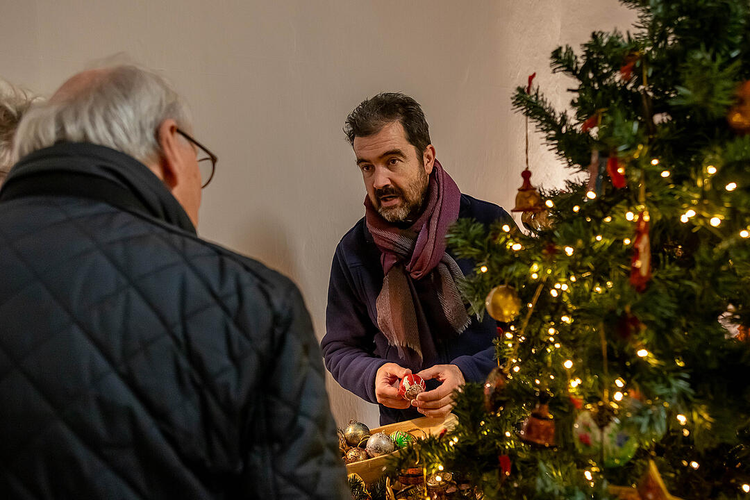 Christkindles Werkst&auml;tten