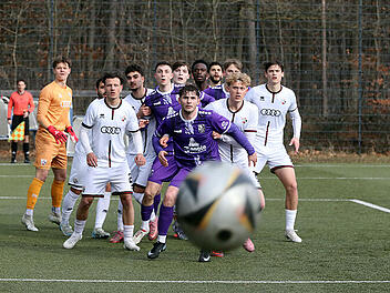 Sp&auml;ter Schanzer-Standard schl&auml;gt Bamberg aufs Gem&uuml;t