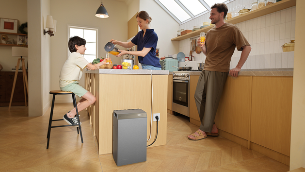 EcoFlow erweitert das Portfolio: