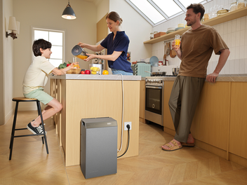 EcoFlow erweitert das Portfolio: