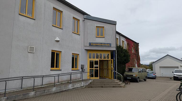 Nach 30 Jahren: Will Lichtenfels das Juz aufgeben?