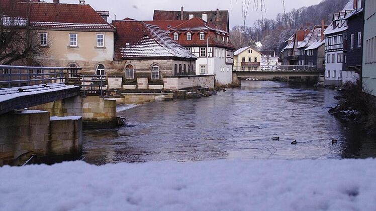 Winterimpressionen Foto: Marco Meißner