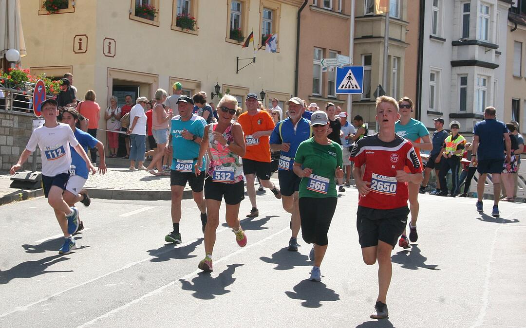 VR-Bonuslauf
