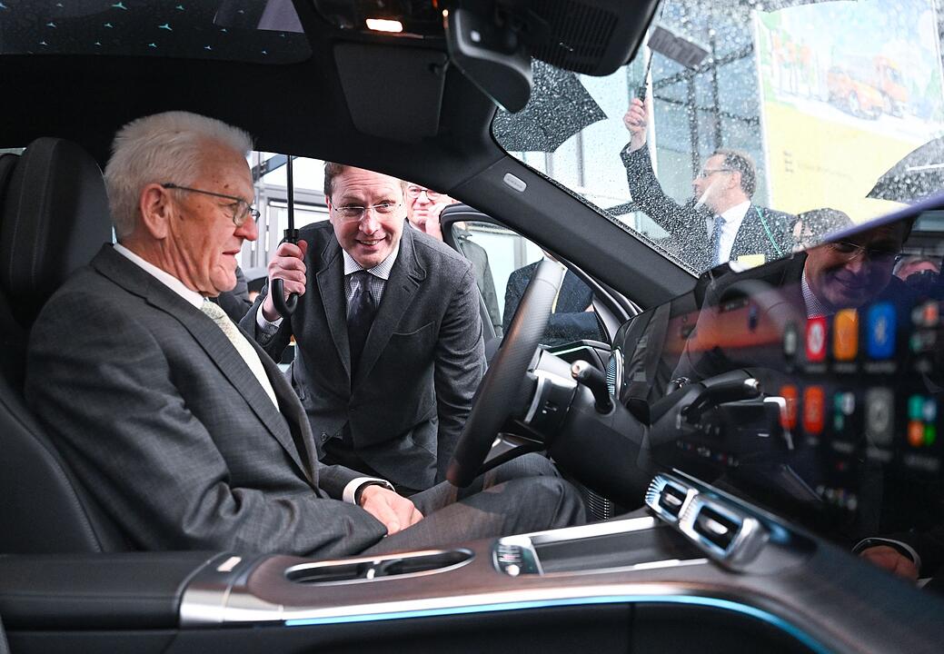 Jahresveranstaltung Strategiedialog Automobilwirtschaft