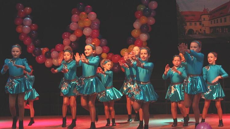 Die frechen FrüchtchenAlle Fotos: Johanna Blum