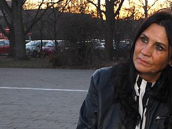 Hunde-Halterin Astrid Langer aus Nürnberg macht sich große Sorgen um ihre Fellnasen. Foto: NEWS5 / Pieknik